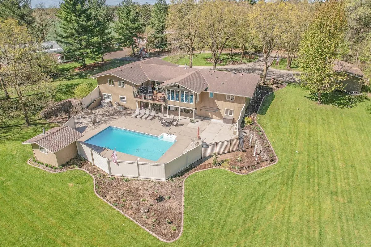 5101 Ulster Road, Rice, MN 56367 - #1