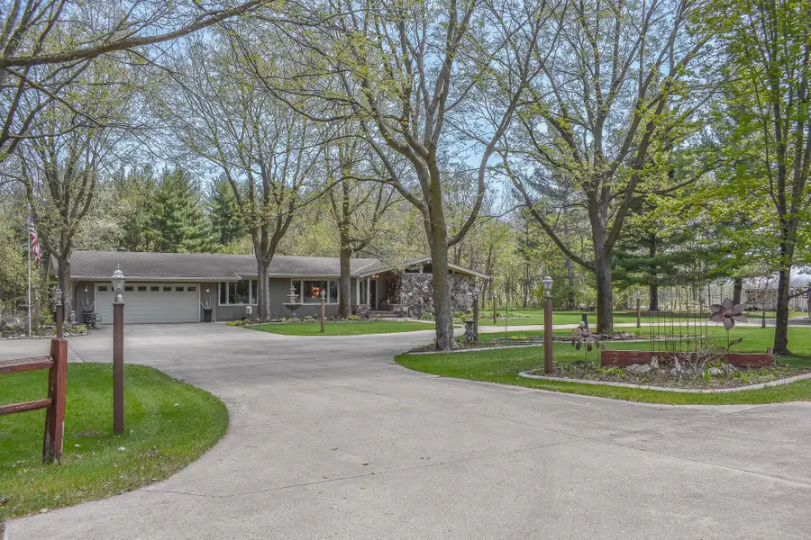 5101 Ulster Road, Rice, MN 56367 - #2