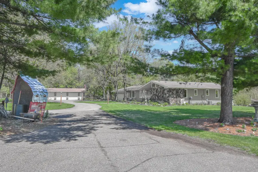5101 Ulster Road, Rice, MN 56367 - #3