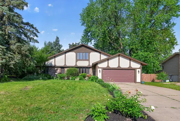 4008 Macalaster Drive Ne, Saint Anthony, MN 55421
