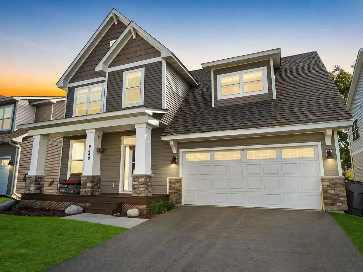 8548 Ellet Circle, Eden Prairie, MN 55347 - #1