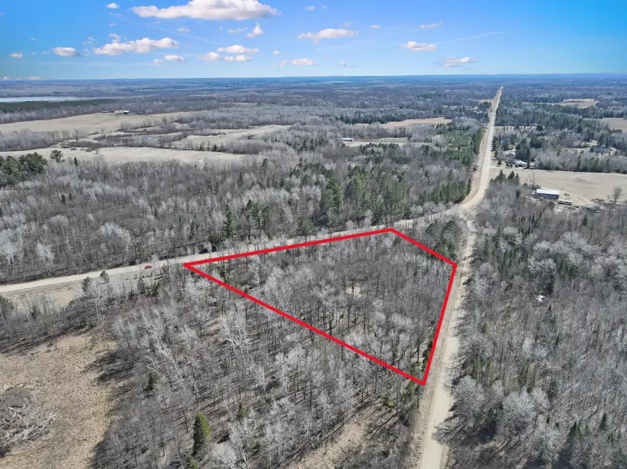 2 450th Street, Hart Lake, MN 56461 - #2