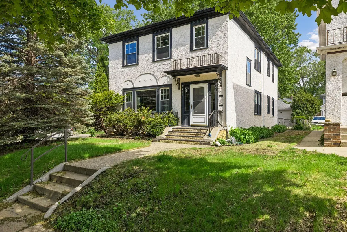 2177 Randolph Avenue, Saint Paul, MN 55105 - #1
