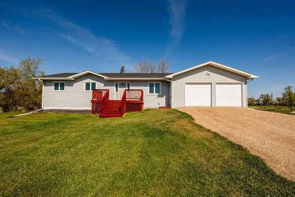 12539 74th Street Se, Lisbon, ND 58054