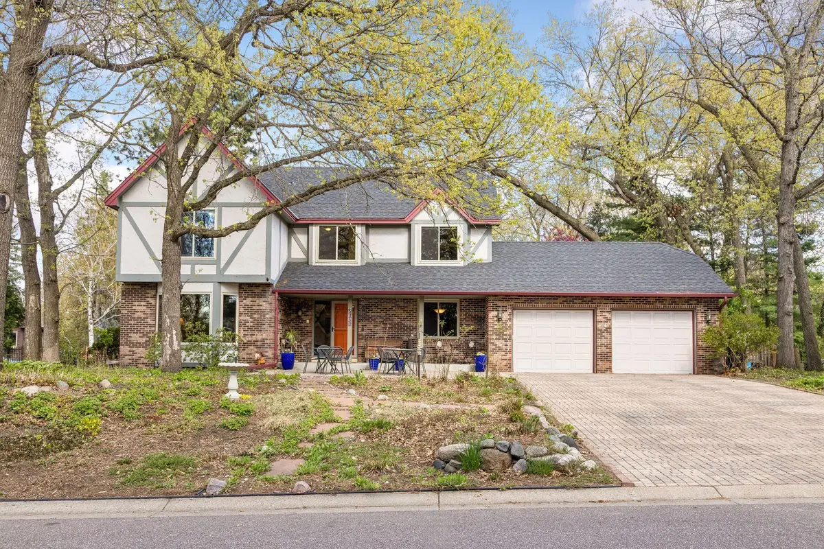 5950 Churchill Street, Shoreview, MN 55126 - #1