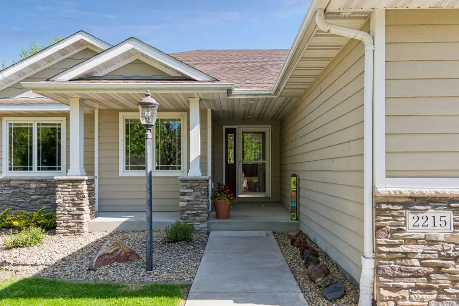 2215 Greenfield Drive E, Northfield, MN 55057 - #2