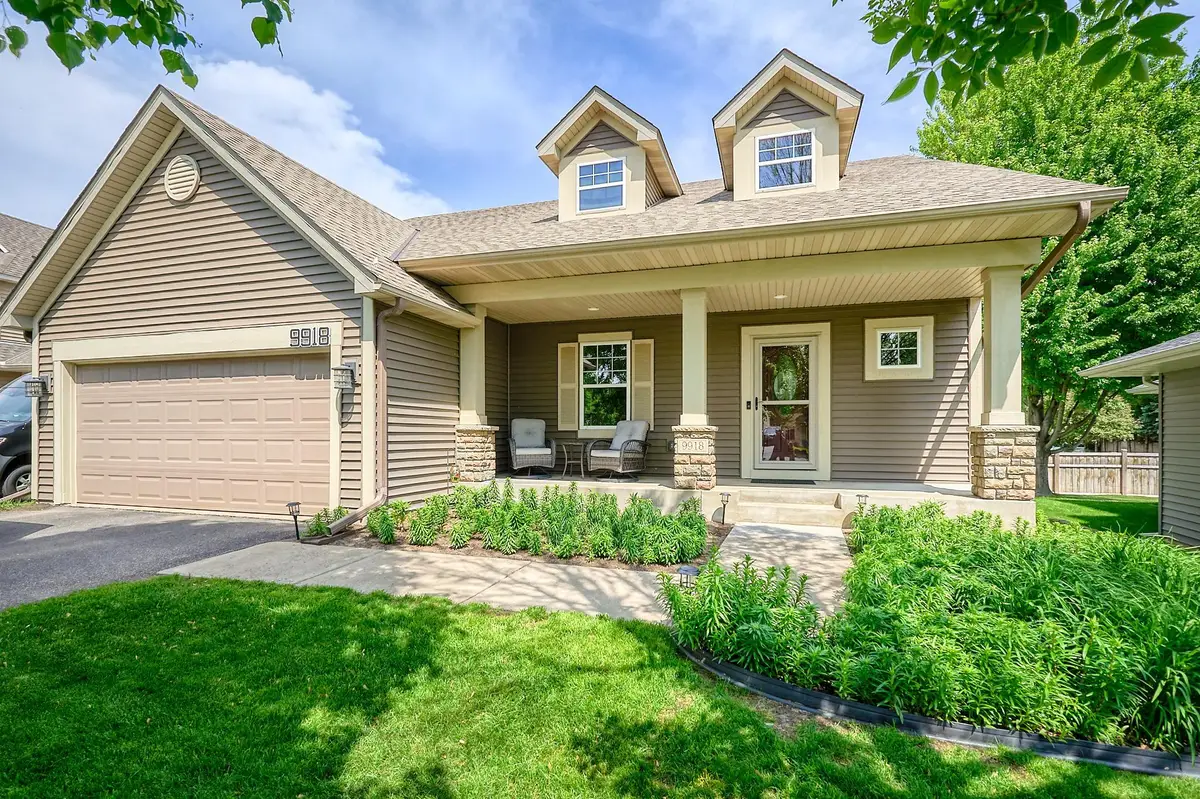 9918 Scott Avenue N, Brooklyn Park, MN 55443 - #1