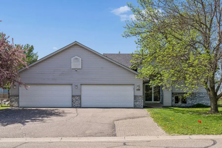 12181 Walnut Drive, Rogers, MN 55374 - #2