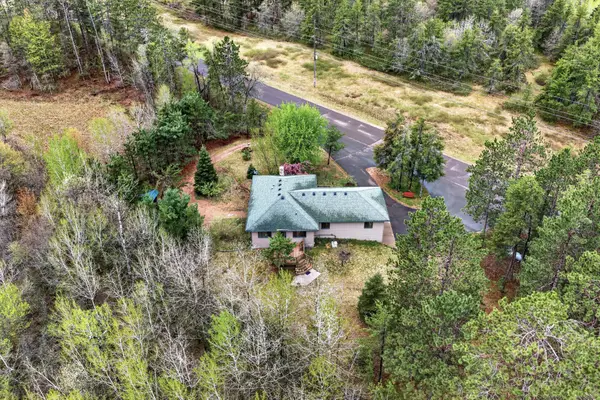 30176 Eagle Lake Road, Danbury, WI 54830