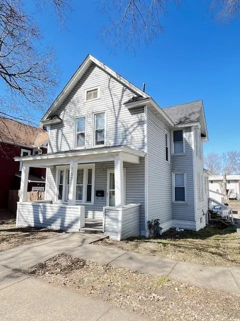 757 Minnehaha Avenue W, Saint Paul, MN 55104 - #1