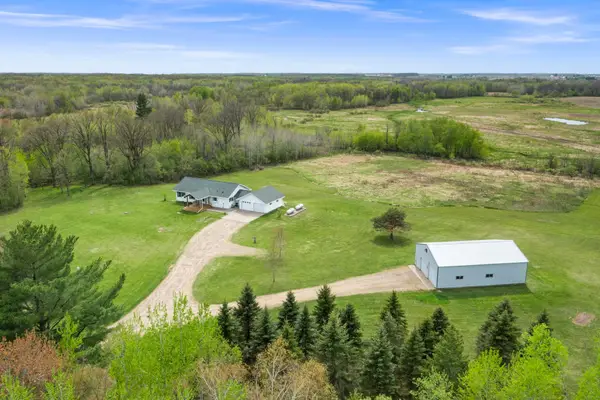209 30th Street, Clear Lake, WI 54005