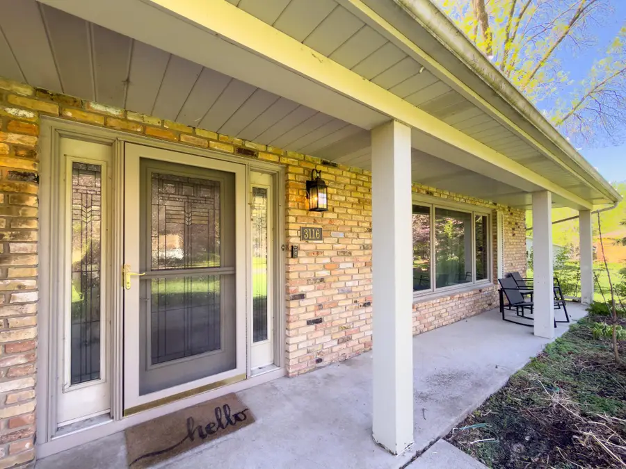 3116 Greenock Road, Saint Cloud, MN 56301 - #3