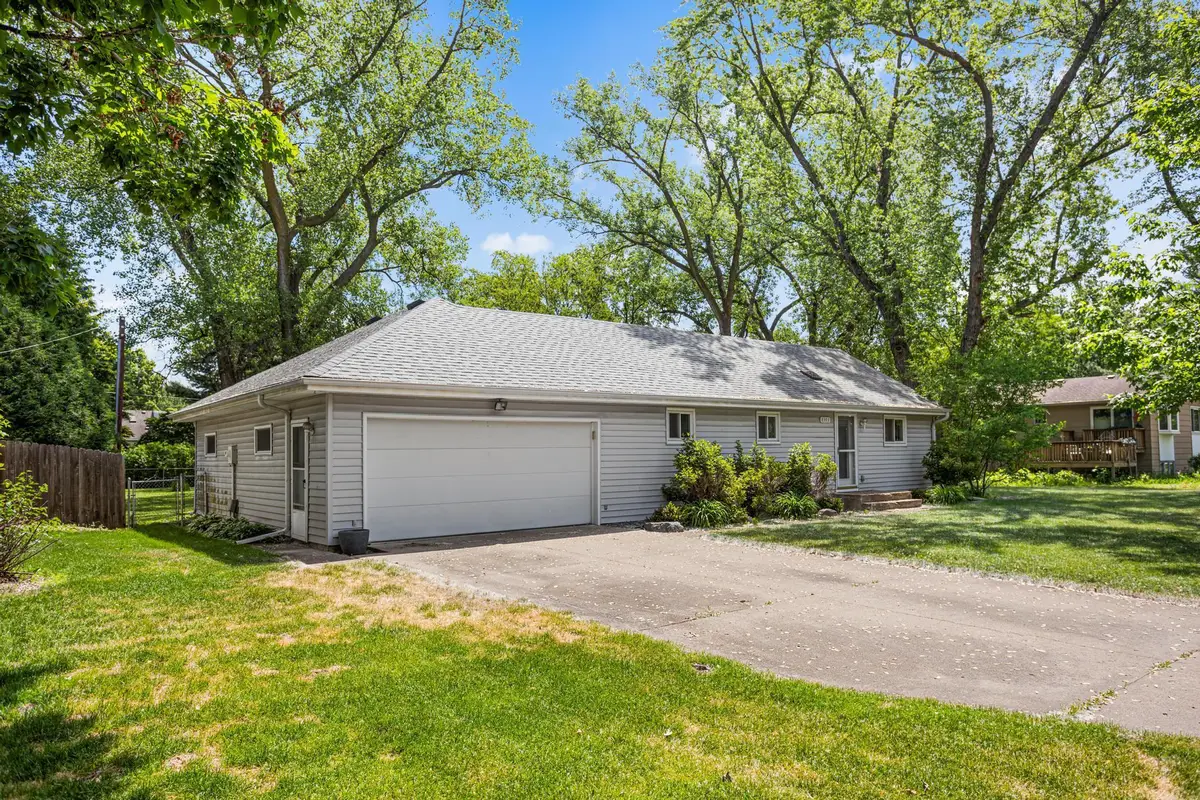 8393 Laddie Road Ne, Spring Lake Park, MN 55432 - #1