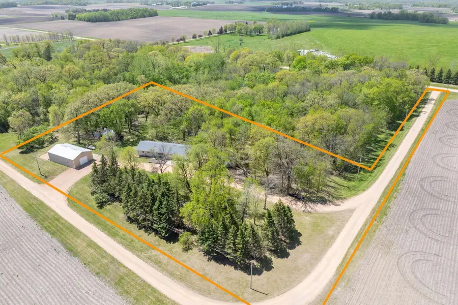 37285 161st Avenue, Montgomery, MN 56069 - #2