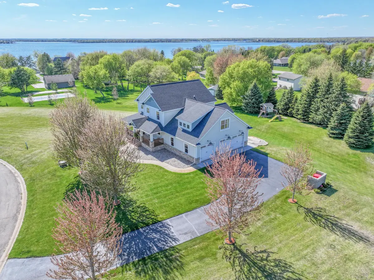 3693 Crestwood Ridge Ne, Alexandria, MN 56308 - #1