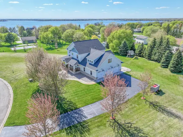 3693 Crestwood Ridge Ne, Alexandria, MN 56308