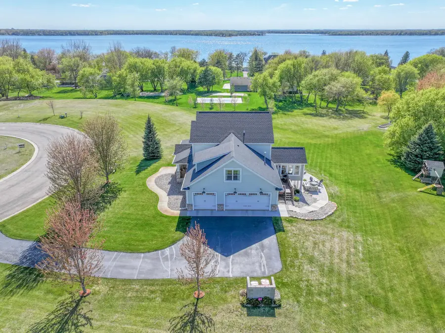 3693 Crestwood Ridge Ne, Alexandria, MN 56308 - #2