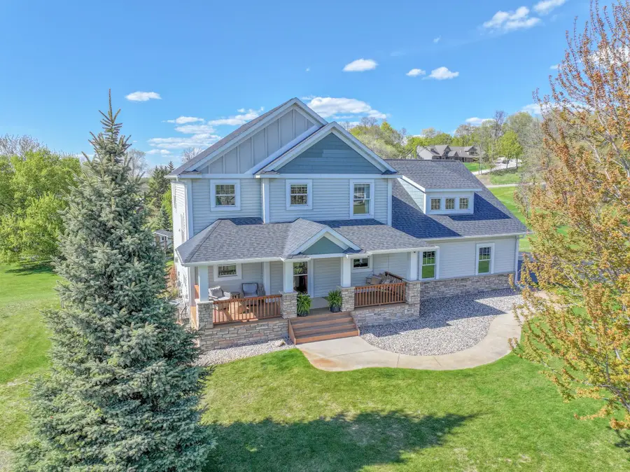 3693 Crestwood Ridge Ne, Alexandria, MN 56308 - #3