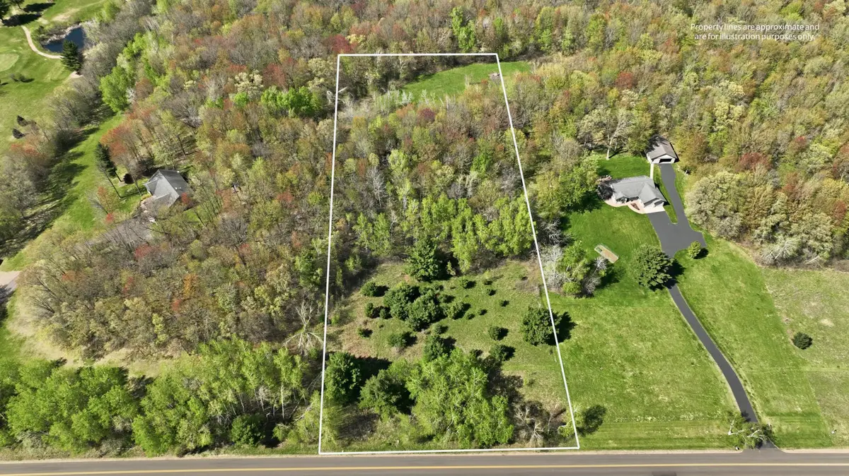 3.49 Acres 10th Avenue, Chetek, WI 54728 - #1