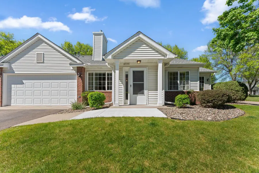 8725 Baxter Way #43, Inver Grove Heights, MN 55076 - #3