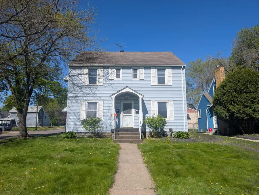 1049 Gorman Avenue, West Saint Paul, MN 55118 - #2
