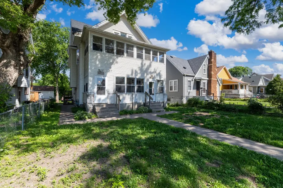 3605 S 3rd Avenue, Minneapolis, MN 55409 - #2