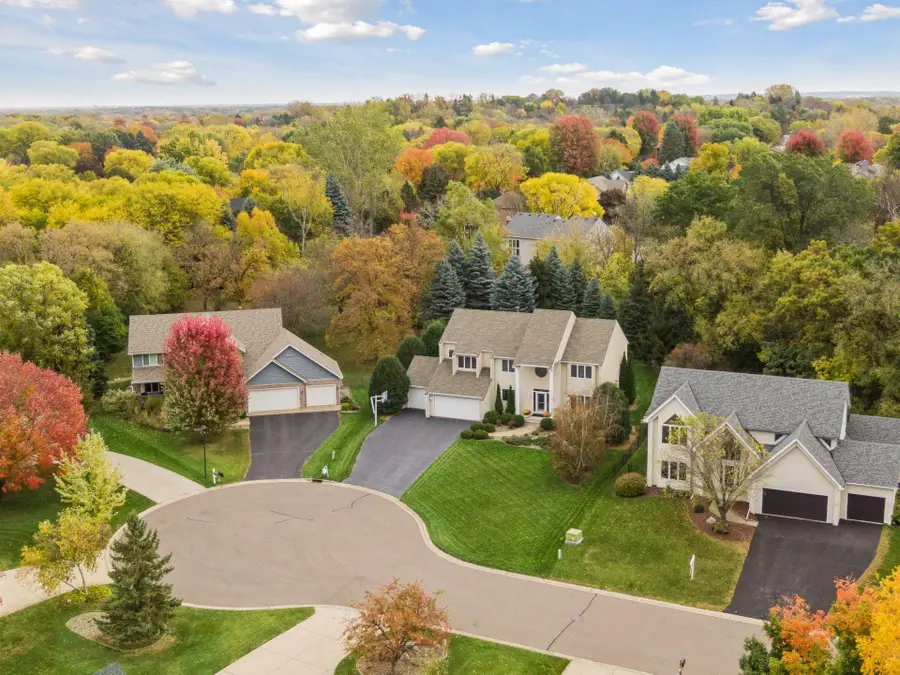 4730 Goldenrod Lane N, Plymouth, MN 55442 - #2