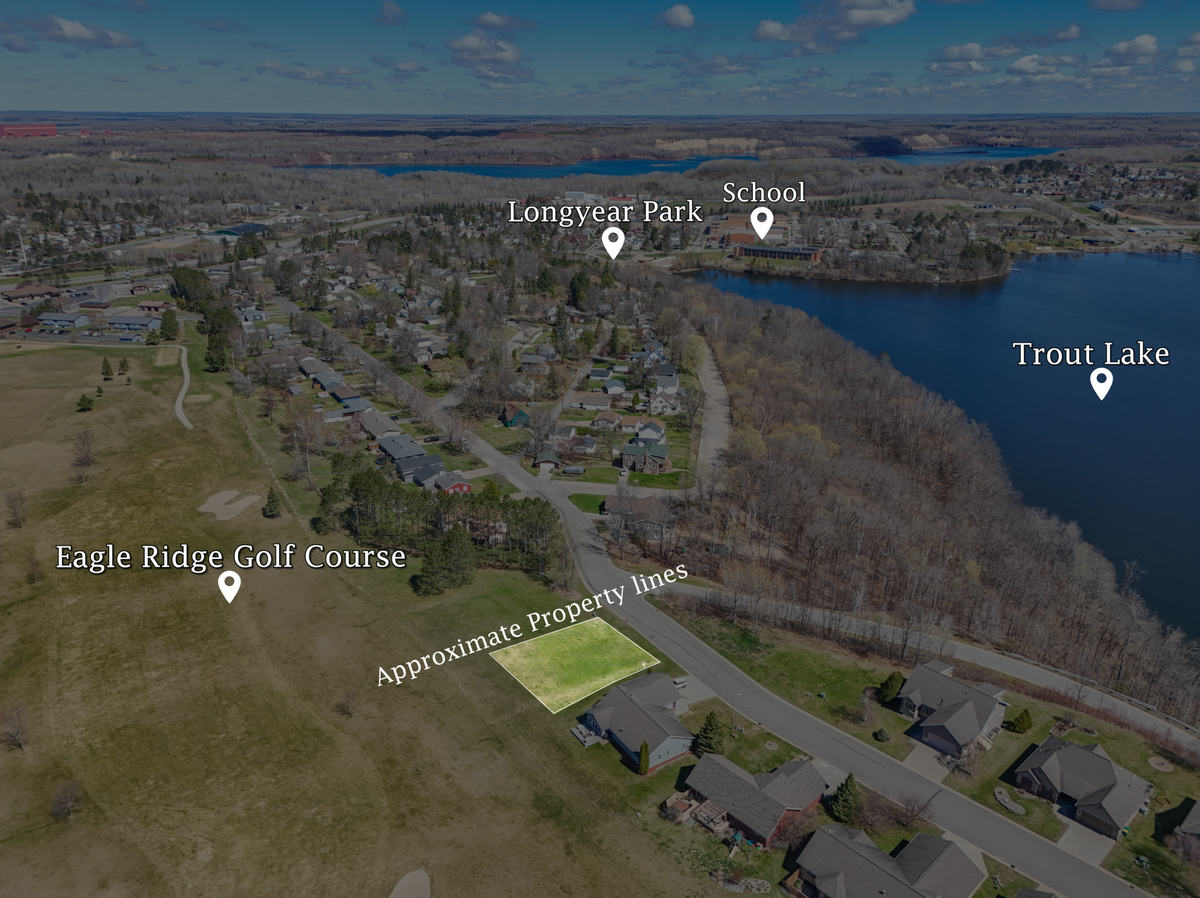 TBD, Lot 6 Congdon Street, Coleraine, MN 55722 - #1