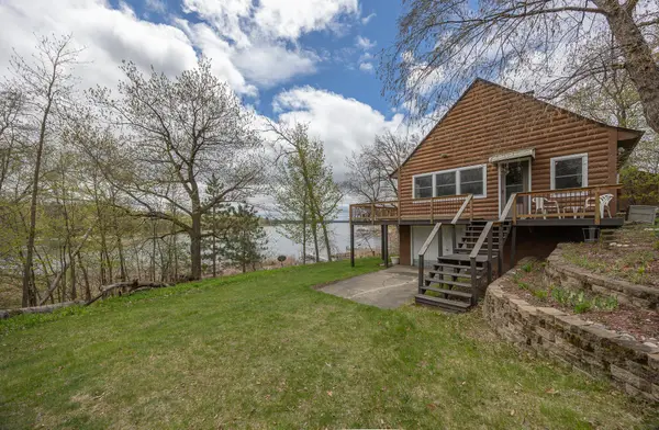 1169 Wabedo Pass Road Ne, Longville, MN 56655