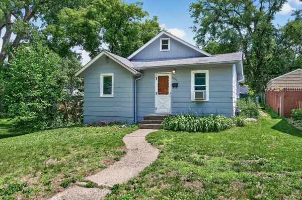 2841 Blackstone Avenue, Saint Louis Park, MN 55416