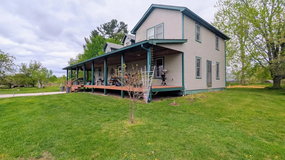 3099 Uniform Street, Brook Park, MN 55007 - #1