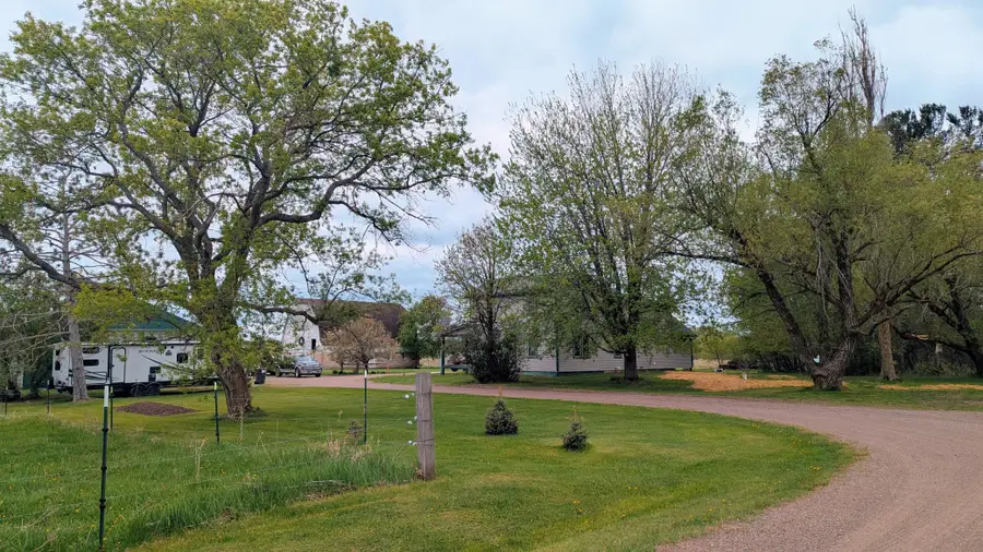 3099 Uniform Street, Brook Park, MN 55007 - #2