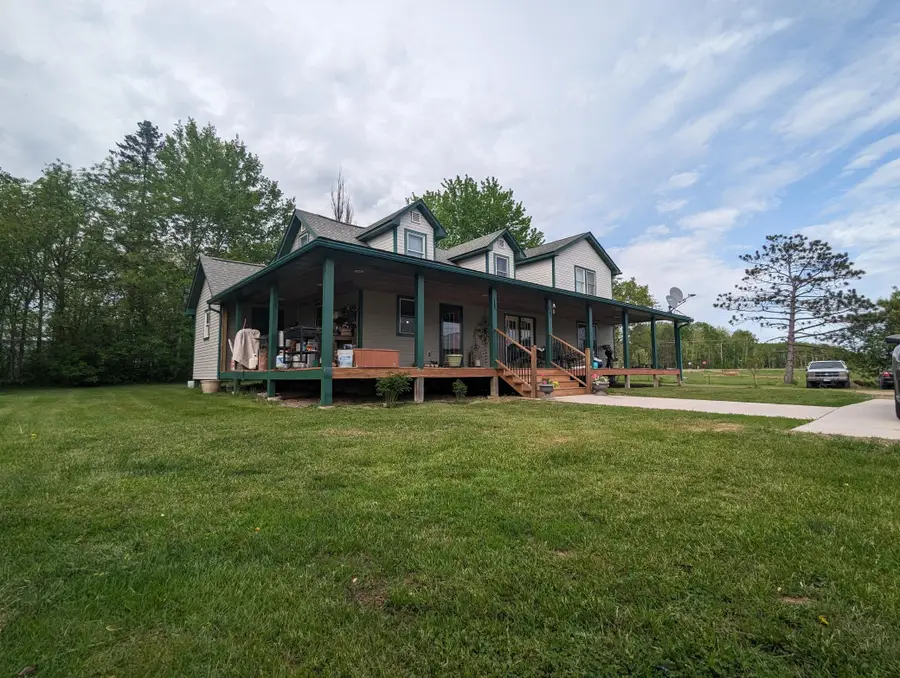 3099 Uniform Street, Brook Park, MN 55007 - #3