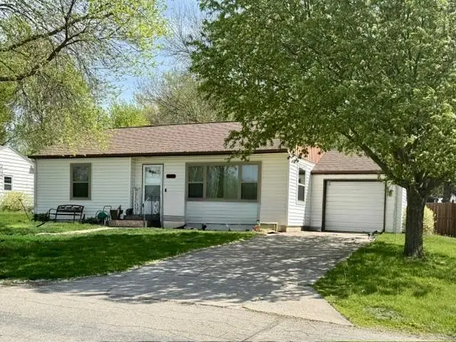 361 N Park Drive, Morton, MN 56270 - #1