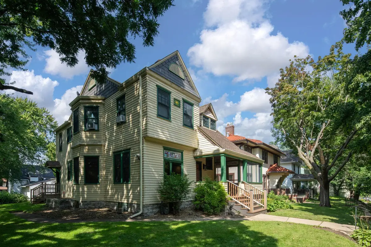 763 Cherokee Avenue, Saint Paul, MN 55107 - #1
