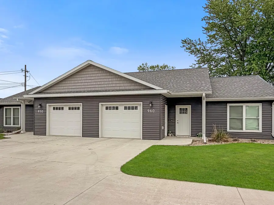950 W 1st Avenue, Edgerton, MN 56128 - #3