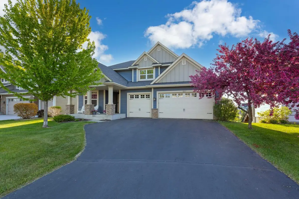 8821 Reflections Road, Chanhassen, MN 55317 - #1