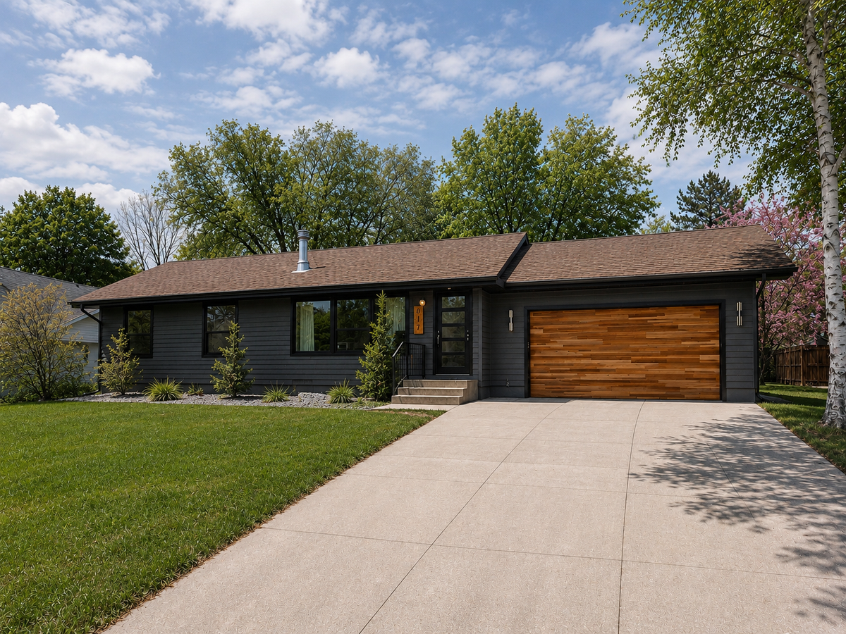 617 Mccallum Drive, New Brighton, MN 55112 - #1