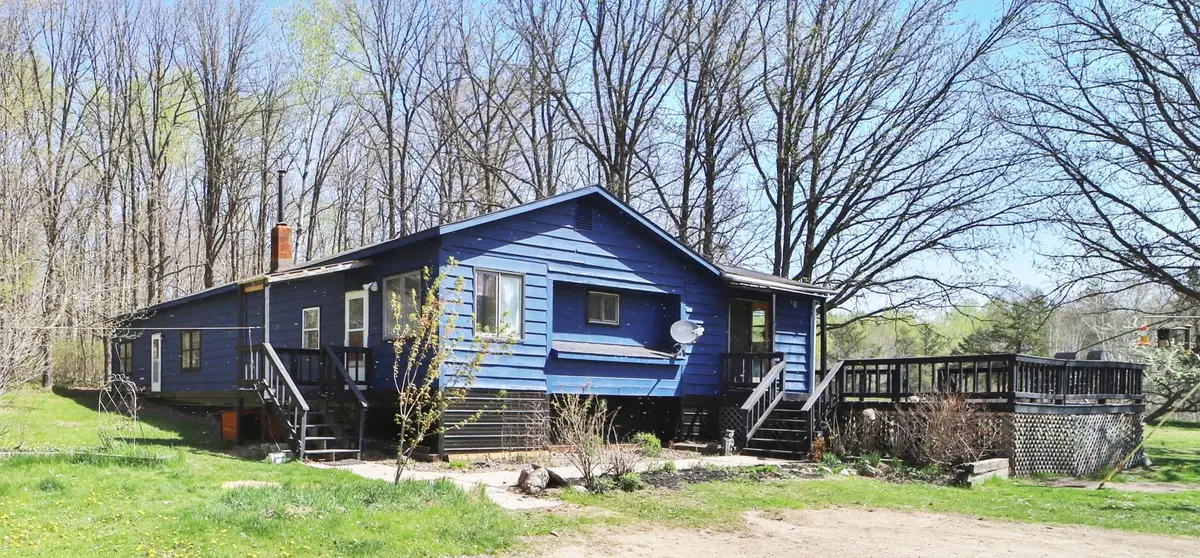 2384 44th Street Sw, Pine River, MN 56474 - #1