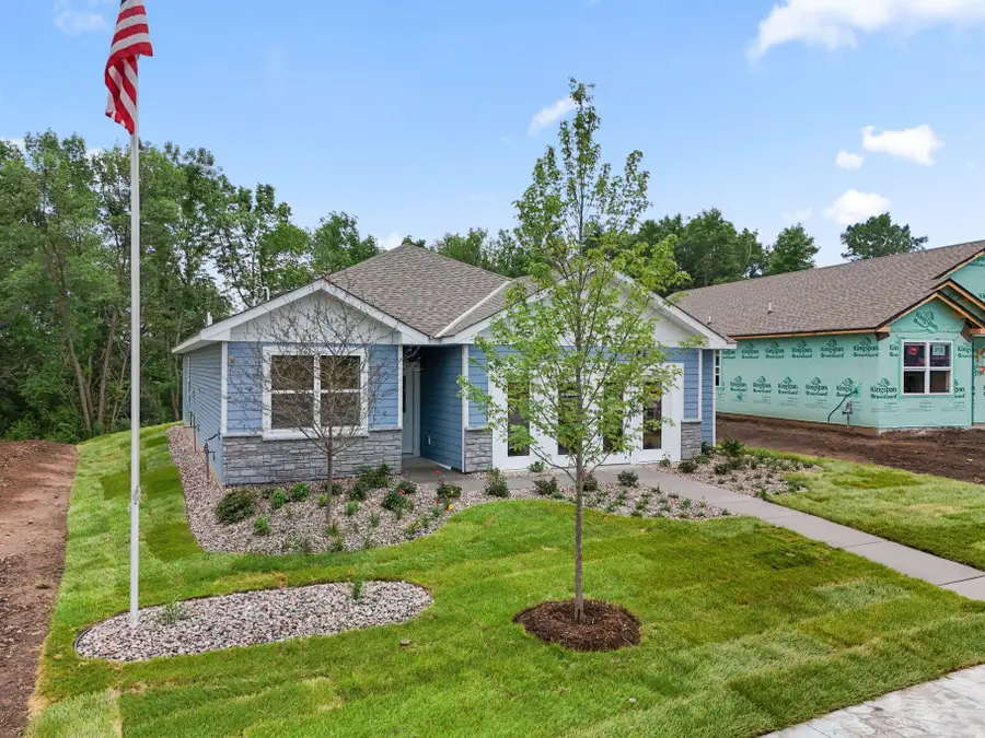 707 Vista Court, Hanover, MN 55341 - #3