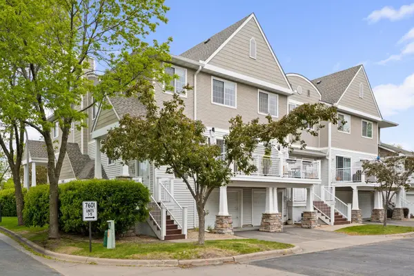 7601 Garfield Avenue #1, Richfield, MN 55423