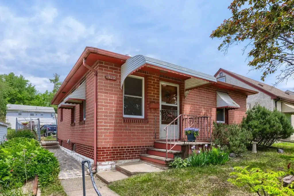 519 36th Avenue Ne, Minneapolis, MN 55418 - #1