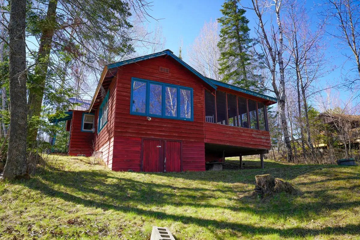 4634 Moccasin Point Road, Tower, MN 55790 - #1