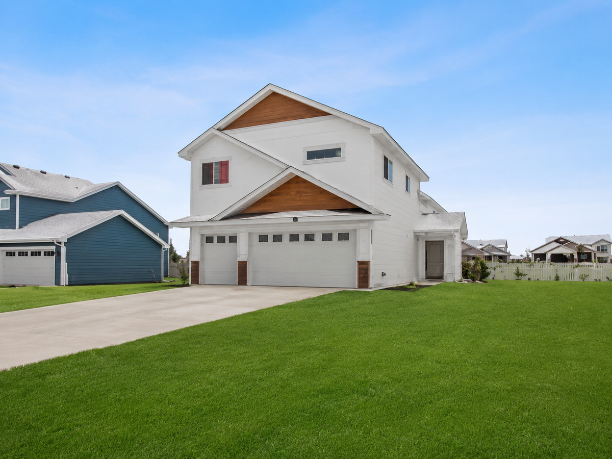4634 9th Street Ne, Saint Cloud, MN 56304 - #1