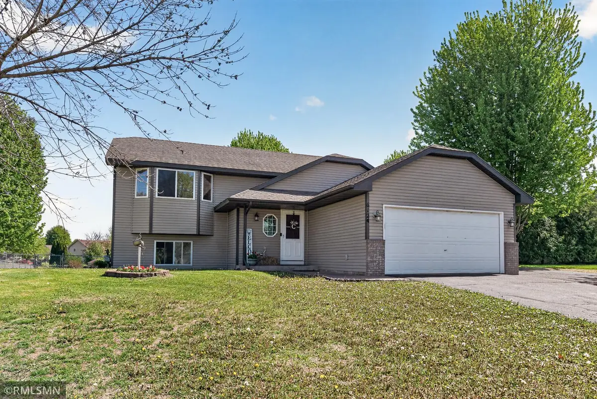 6124 258th Street, Wyoming, MN 55092 - #1