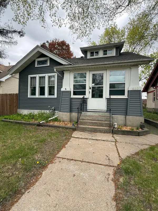 850 Clear Avenue, Saint Paul, MN 55106