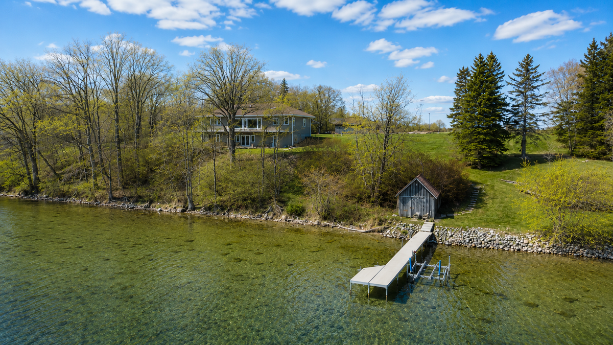 38246 County Highway 35, Dent, MN 56528 - #1
