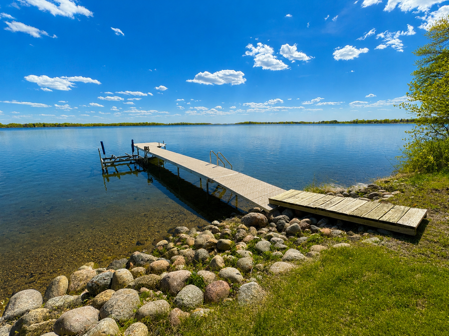 38246 County Highway 35, Dent, MN 56528 - #2