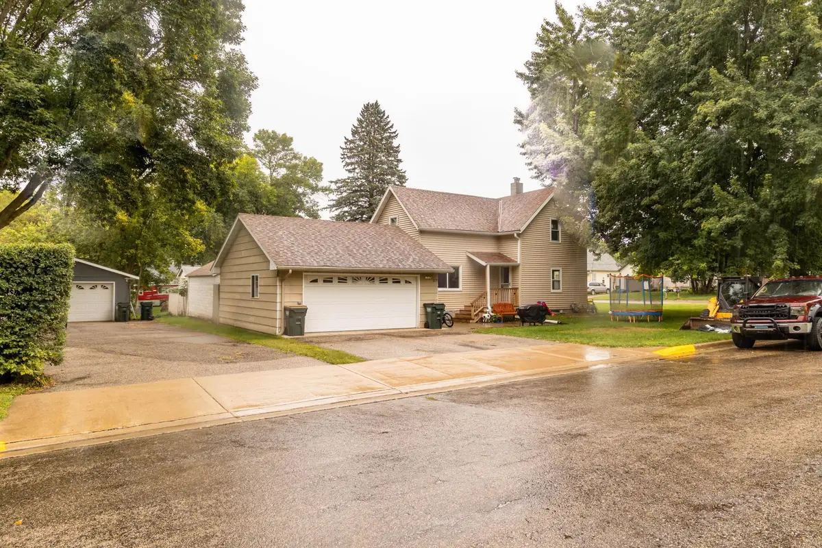 317 3rd Avenue W, Osakis, MN 56360 - #1