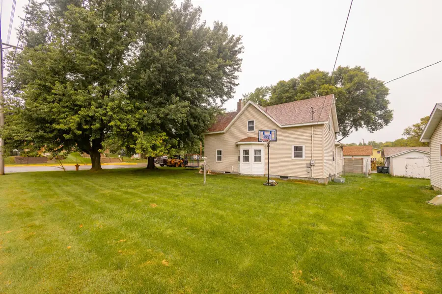 317 3rd Avenue W, Osakis, MN 56360 - #3